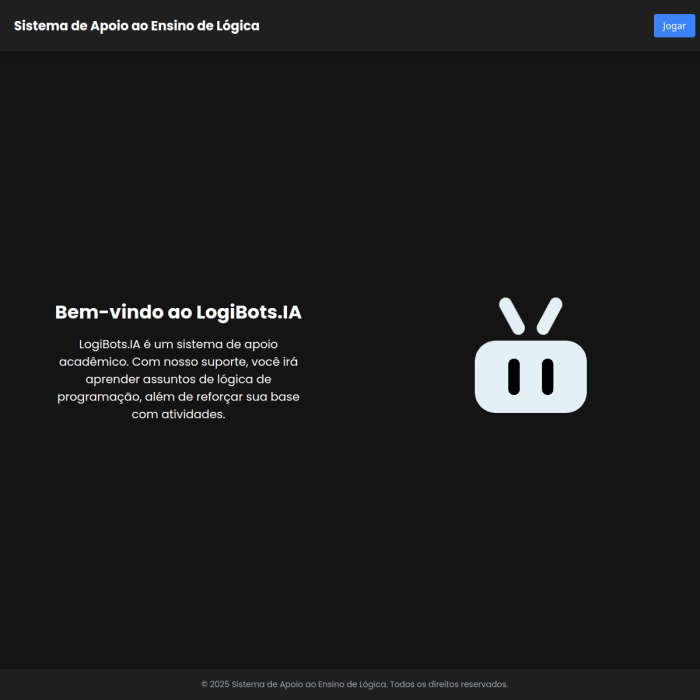 LogiBots.AI